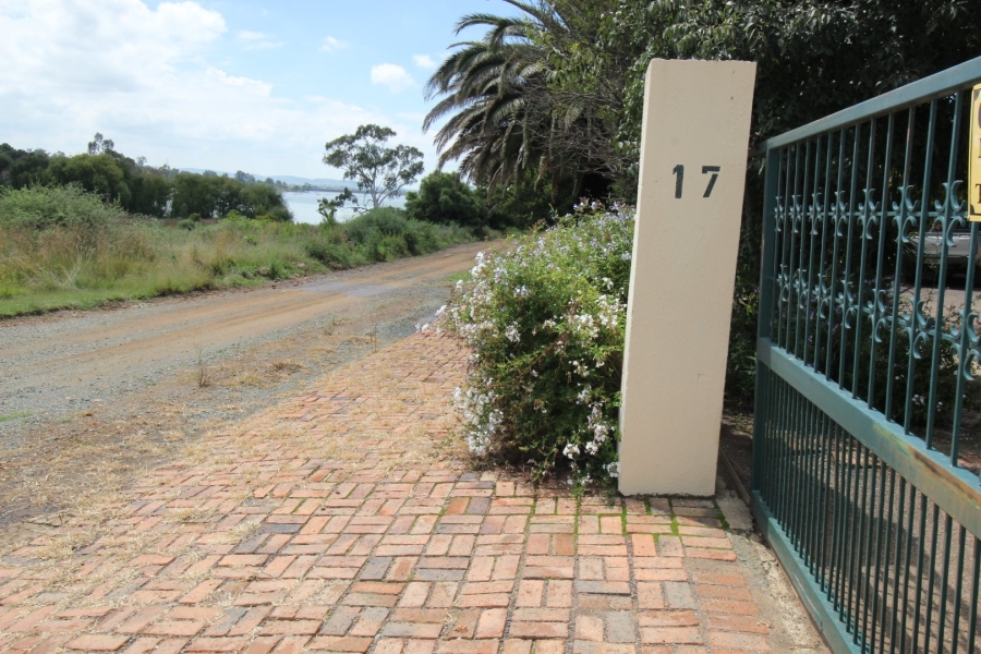 Commercial Property for Sale in Deneysville Free State